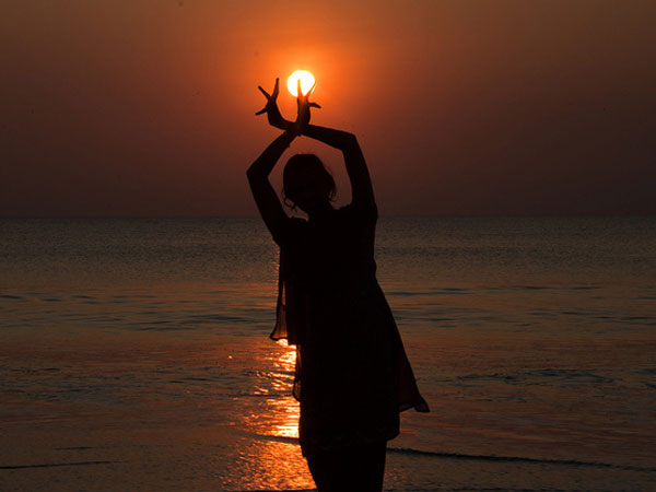 रामा पुरम बीच रामा पुरम बीच