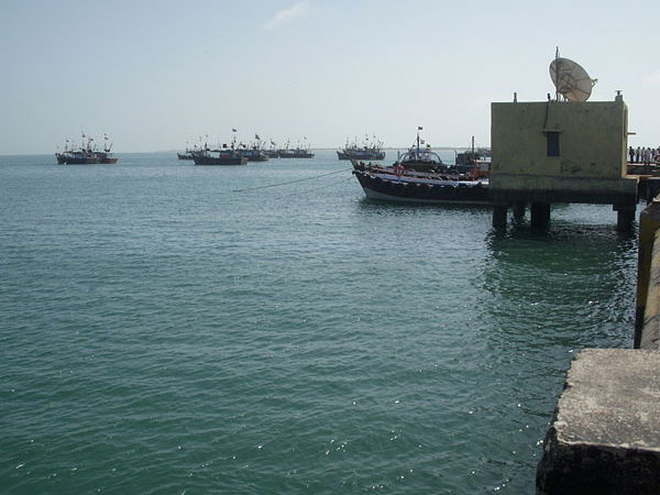  बेट द्वारका