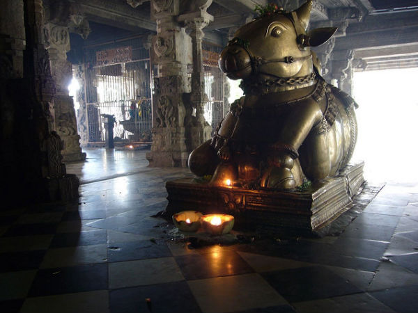 श्री सोमेश्वर स्वामी मंदिर