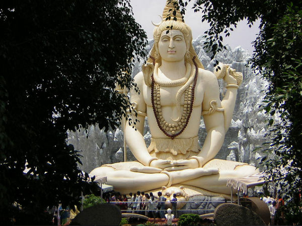 शिव मंदिर