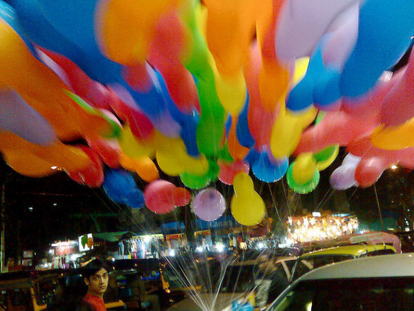 इस दिवाली मुंबई में कहां करें शॉपिंग