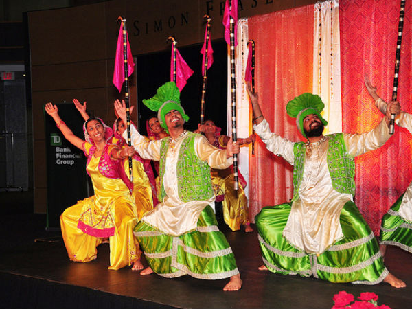 सांस्कृतिक कार्यक्रम