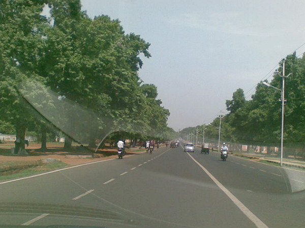 भुवनेश्वर