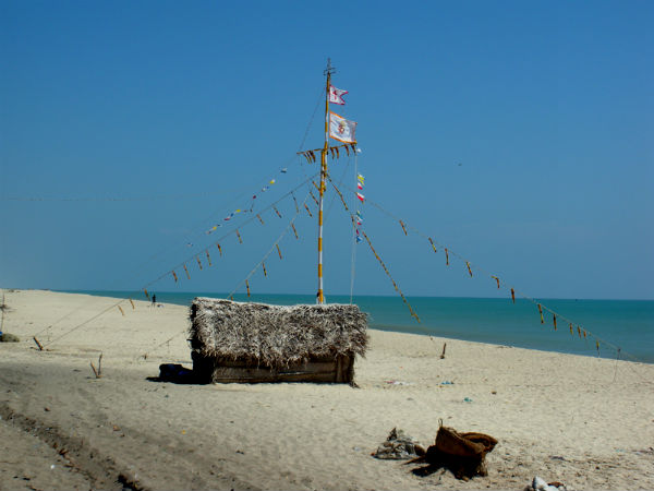 एक स्थानीय चर्च