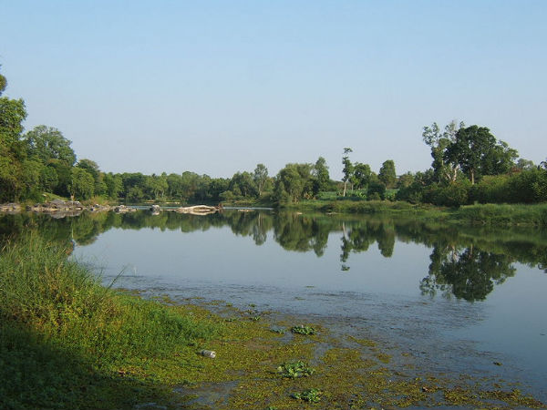 जीवन का आधार