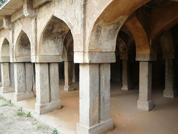 जहाँपनाह