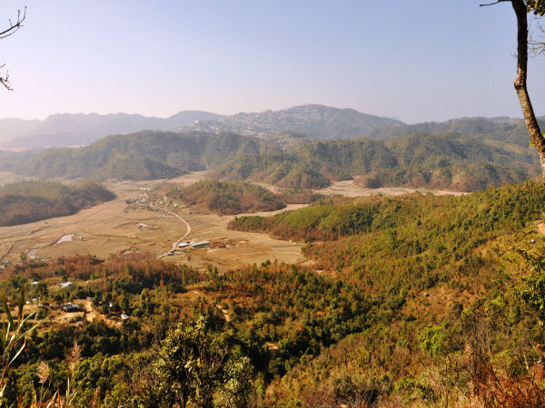 कहाँ ठहरें