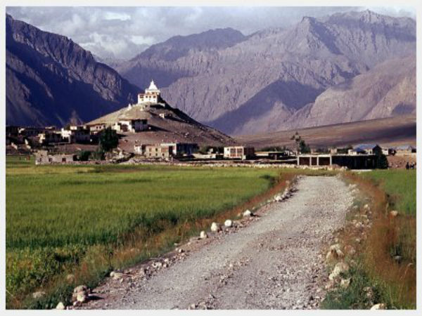 स्टॉक पैलेस म्यूज़ियम