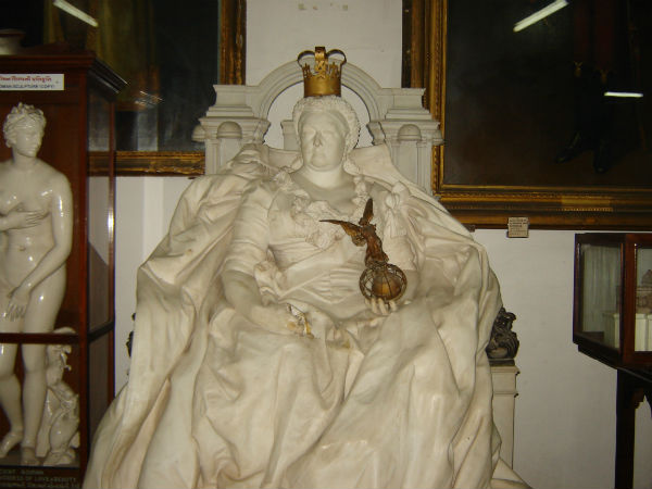 वोटसन म्यूज़ियम