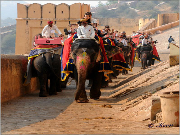 कैसे जाएँ 