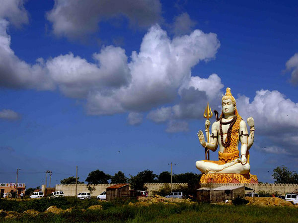 द्वारका