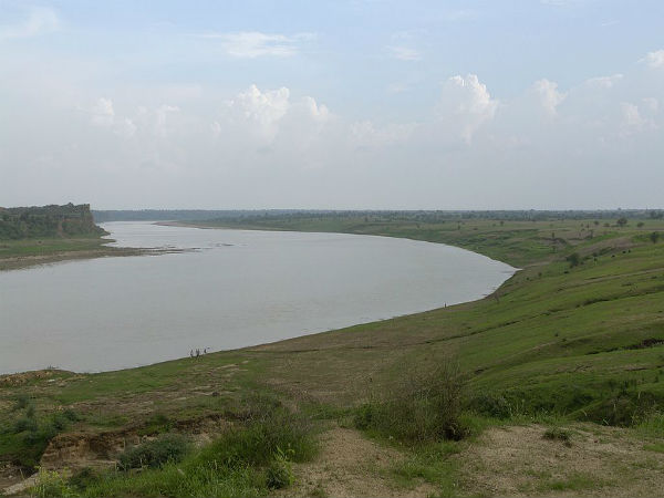  चंबल अभयारण्य पर्यटन