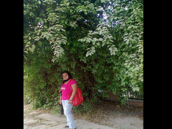 टिकैतराय तालाब पार्क 