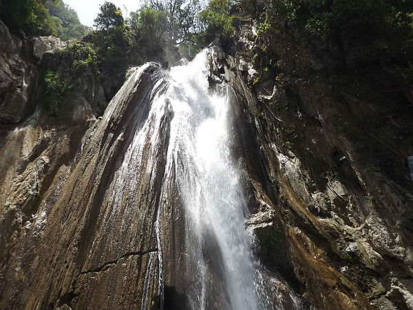 भट्टा फाल