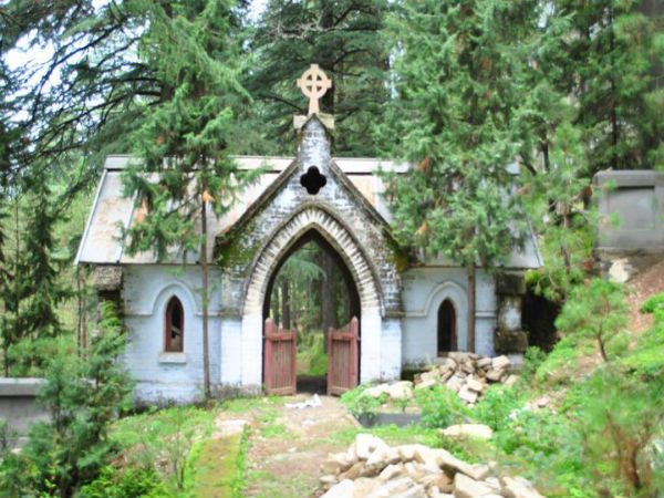 रानीखेत कब जाएँ 