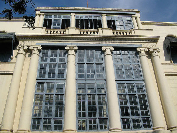 सेंट जॉर्ज का किला 