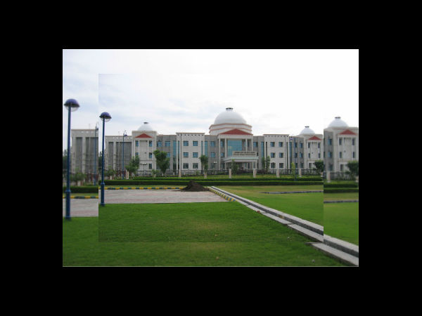 नाना राव पार्क