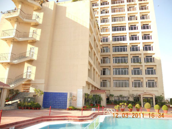 कानपुर में कहाँ ठहरें 