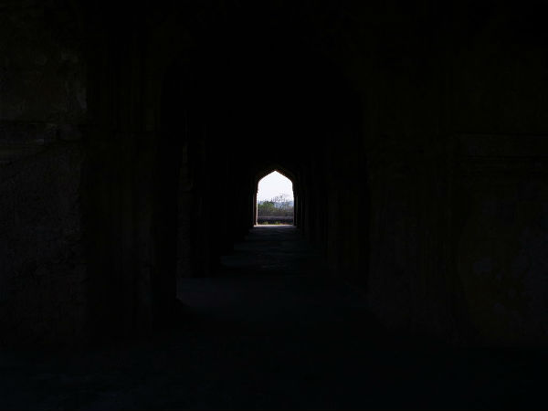 कालपी, उत्तर प्रदेश का एक महत्वपूर्ण ऐतिहासिक स्थल 