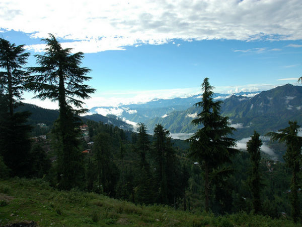 भारत के रोमांटिक हनीमून पर्यटन स्थल 