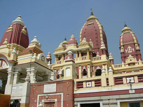 बिड़ला मंदिर