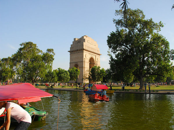 इंडिया गेट