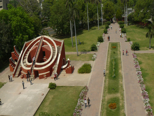 जंतर-मंतर