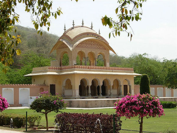 कनक वृन्दावन