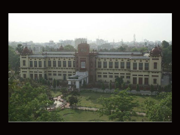 पटना संग्रहालय