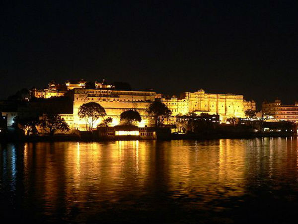 udaipur