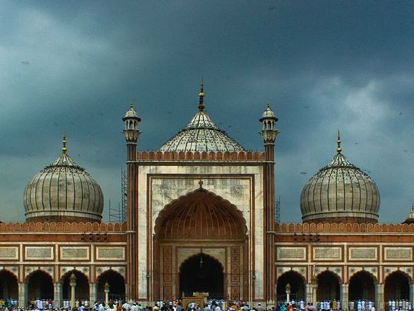 जामा मस्जिद