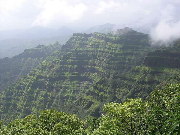 महाबलेश्वर