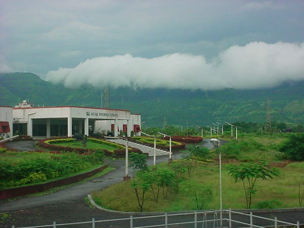 माथेरान