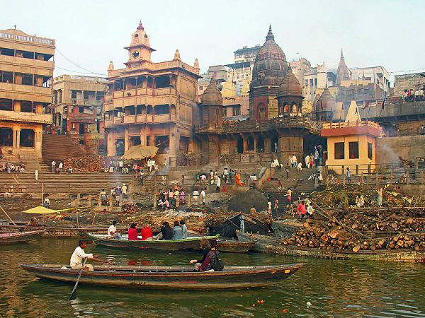 वाराणसी