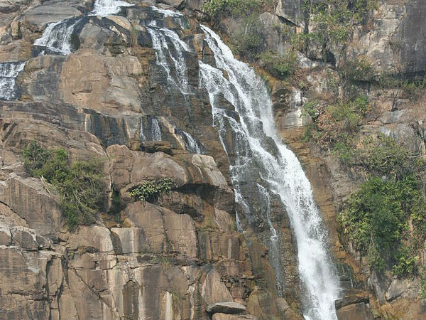 सीता फौल