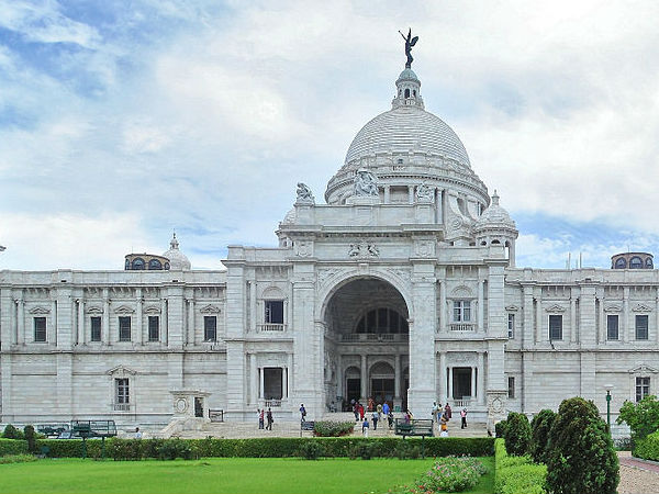 kolkata