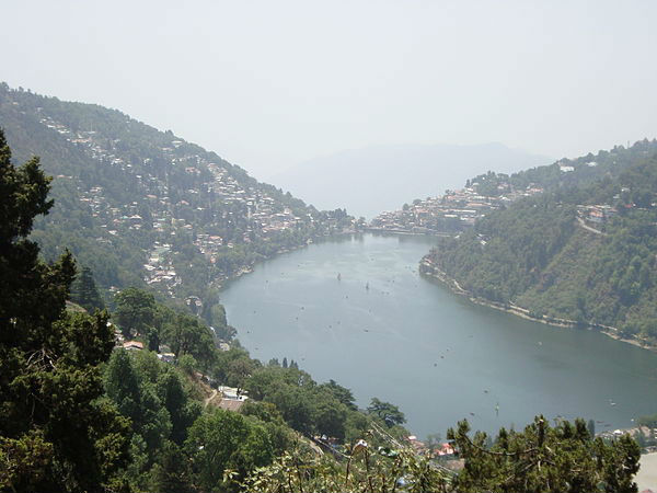 nainital