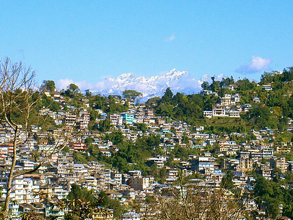 kalimpong