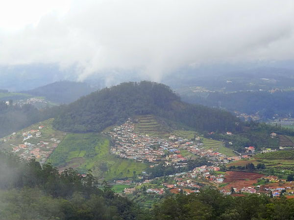ooty