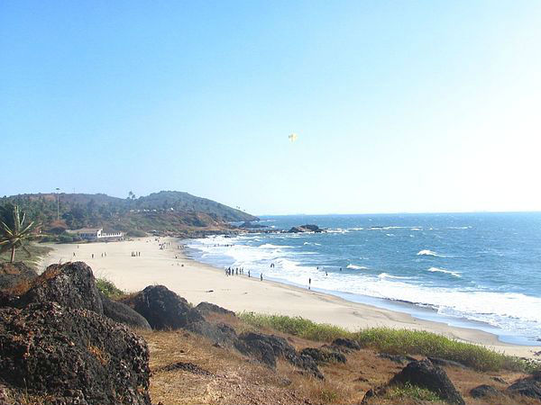 गोवा गोवा