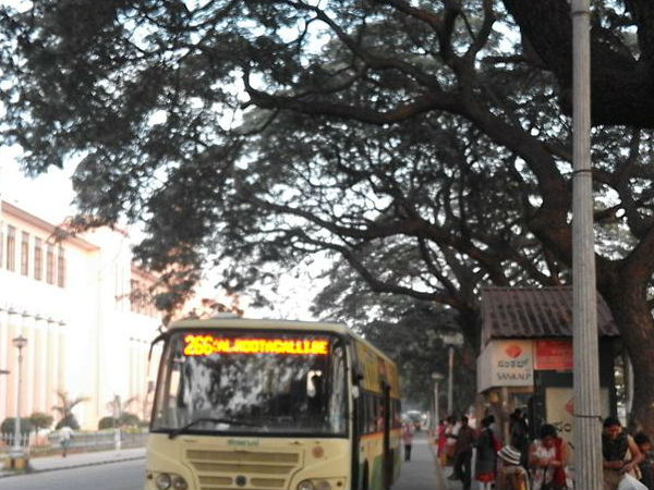 इंडिया का पहला wi-fi सिटी