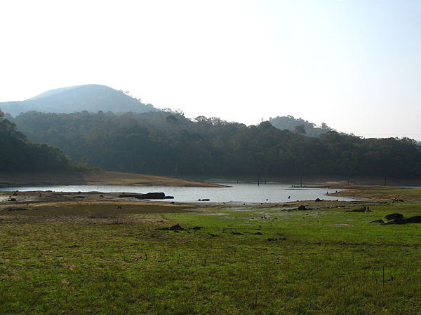 थेक्काडी