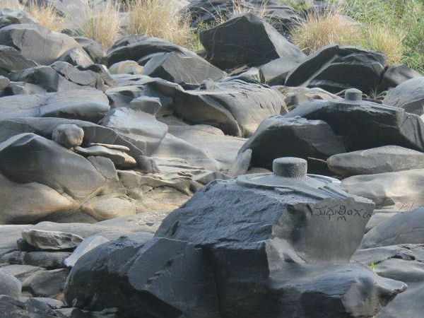 साहासरालिंगा