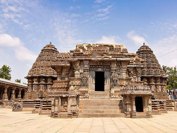 सोमनाथपुरम