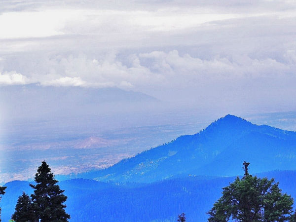 गुलमर्ग