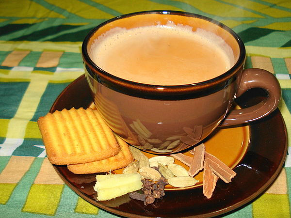 चाय, नाथमुल्लास, दार्जिलिंग