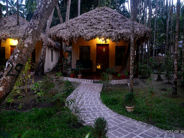 मुनजोह रिसौर्ट, हैवेलौक आइलैंड