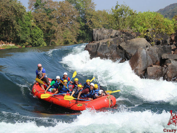 दांदेली