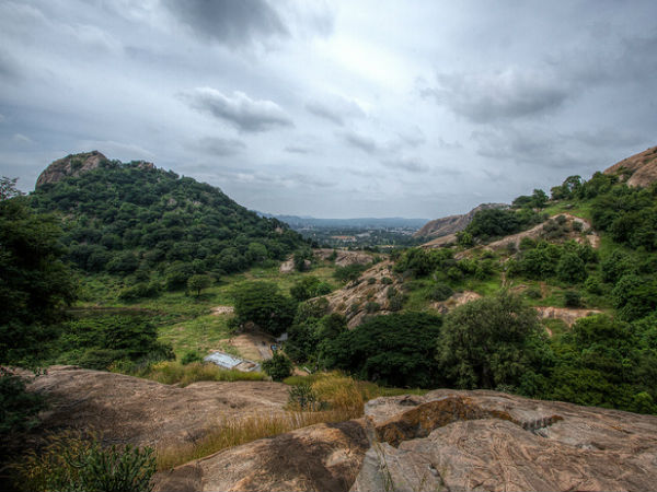 रामनगरा