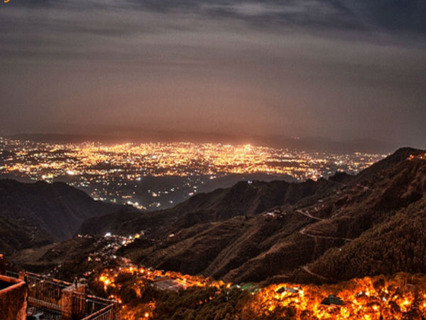 देहरादून